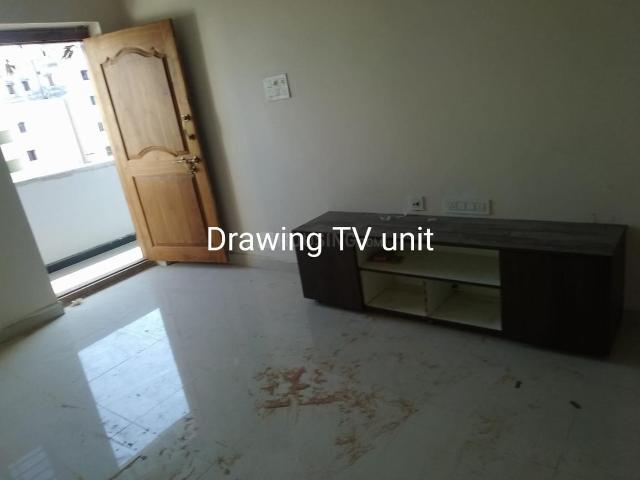 2 BHK Apartment in Miyapur for rent Hyderabad. The reference number is 20404256