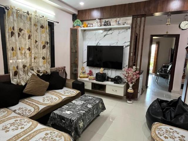 2 BHK Apartment in Miyapur for rent Hyderabad. The reference number is 20420797