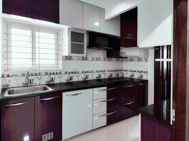 2 BHK Apartment in Miyapur for rent Hyderabad. The reference number is 20426281