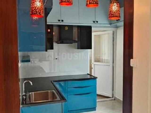 2 BHK Apartment in Miyapur for rent Hyderabad. The reference number is 20621936