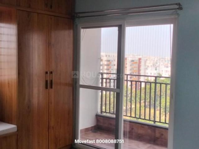 2 BHK Apartment in Miyapur for rent Hyderabad. The reference number is 20632283
