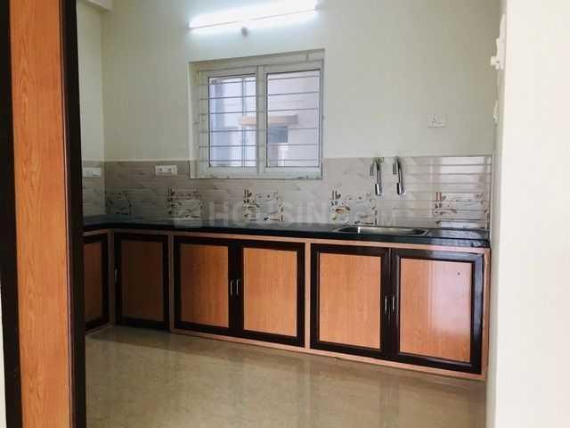2 BHK Apartment in Miyapur for rent Hyderabad. The reference number is 20672034