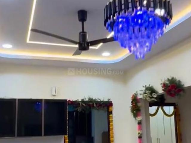2 BHK Apartment in Miyapur for rent Hyderabad. The reference number is 20699398