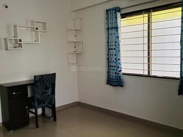 2 BHK Apartment in Miyapur for rent Hyderabad. The reference number is 20778962