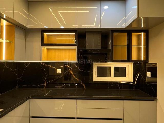 2 BHK Apartment in Miyapur for rent Hyderabad. The reference number is 20172910