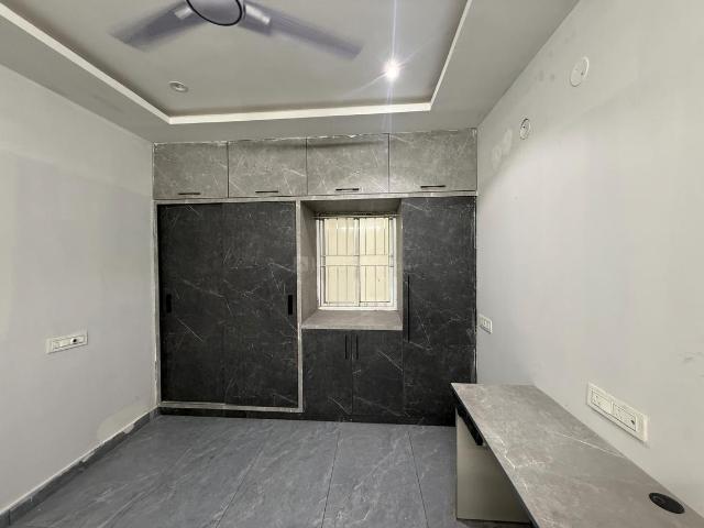 2 BHK Apartment in Miyapur for rent Hyderabad. The reference number is 20190606