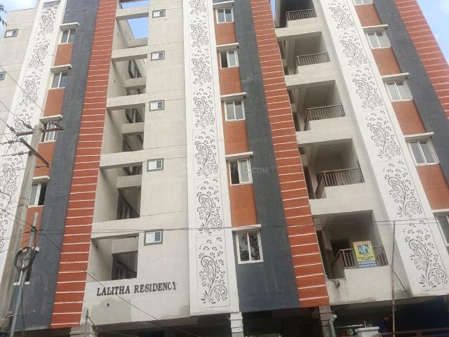 2 BHK Apartment in Miyapur for resale North Hyderabad. The reference number is 16526367