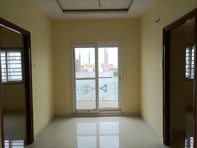 2 BHK Apartment in Miyapur for resale North Hyderabad. The reference number is 16756494