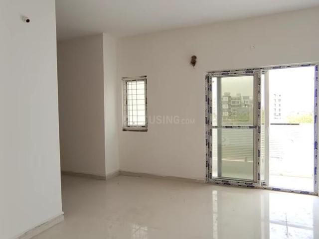 2 BHK Apartment in Miyapur for resale North Hyderabad. The reference number is 17393189