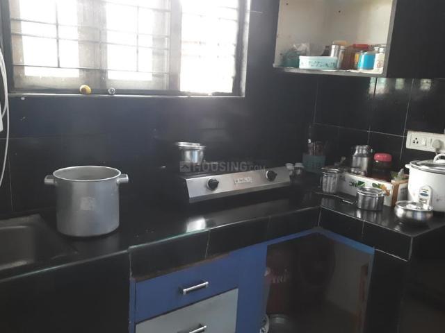 2 BHK Apartment in Miyapur for resale North Hyderabad. The reference number is 17555894