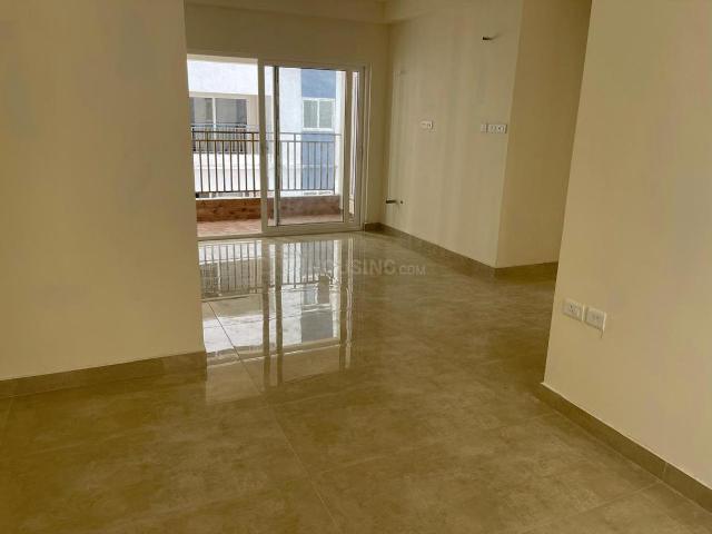 2 BHK Apartment in Miyapur for resale North Hyderabad. The reference number is 17776831