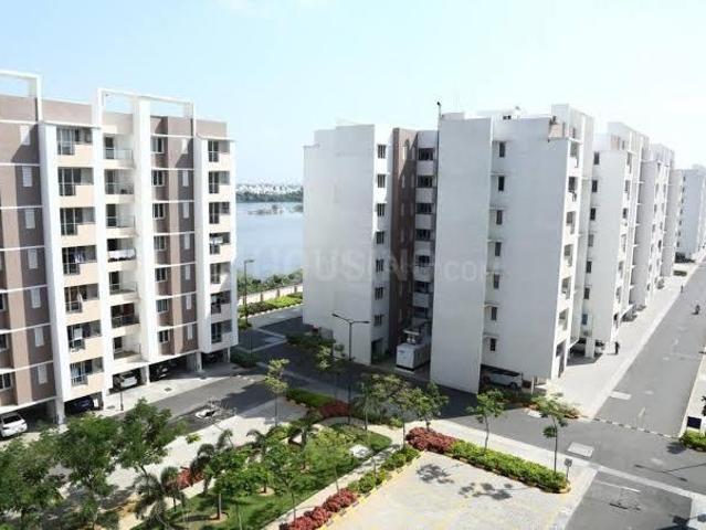 2 BHK Apartment in Miyapur for resale Hyderabad. The reference number is 12853334