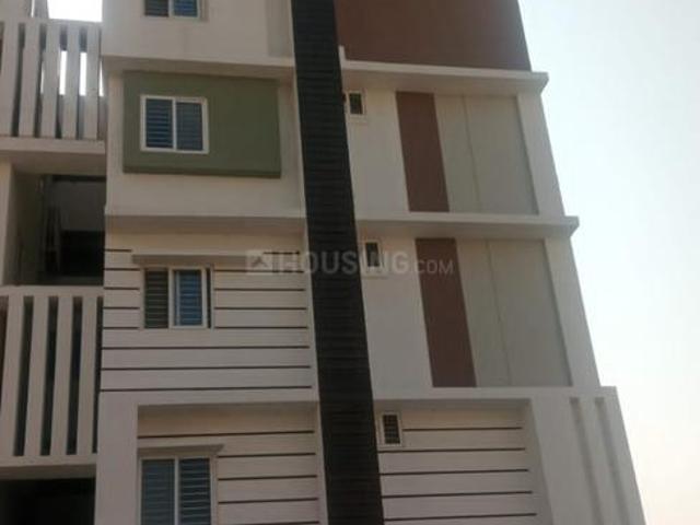 2 BHK Apartment in Miyapur for resale North Hyderabad. The reference number is 14093466
