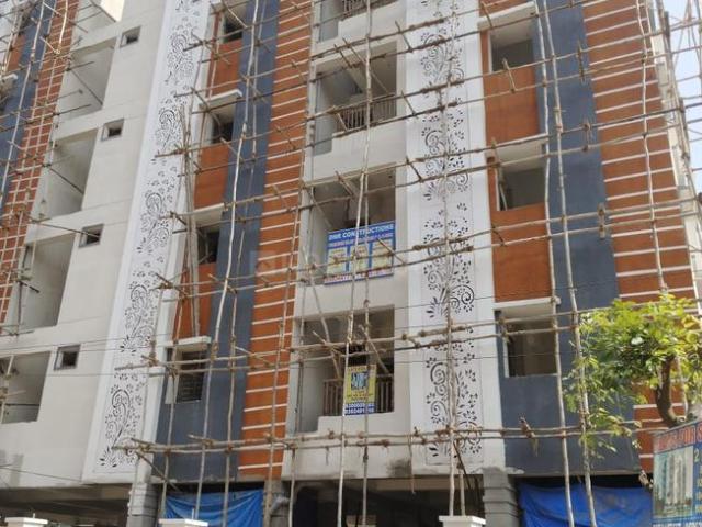 2 BHK Apartment in Miyapur for resale Hyderabad. The reference number is 14120866