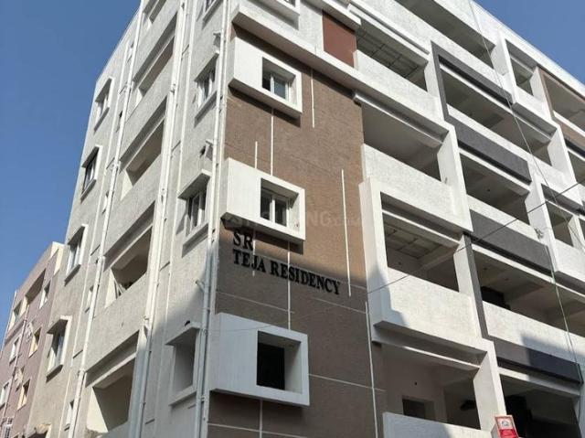 2 BHK Apartment in Miyapur for resale Hyderabad. The reference number is 14906969