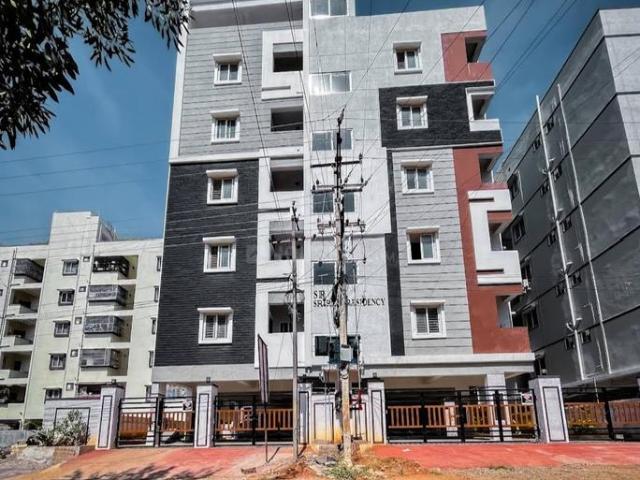 2 BHK Apartment in Miyapur for resale Hyderabad. The reference number is 14907073