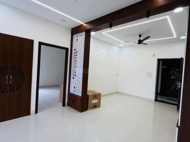 2 BHK Apartment in Miyapur for resale Hyderabad. The reference number is 15956139