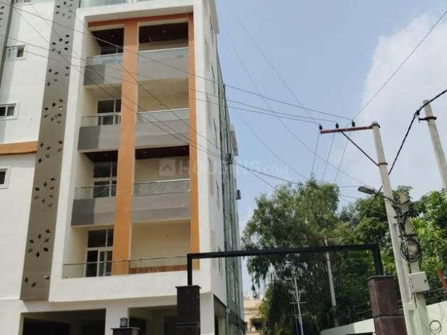 2 BHK Apartment in Miyapur for resale Hyderabad. The reference number is 16597485