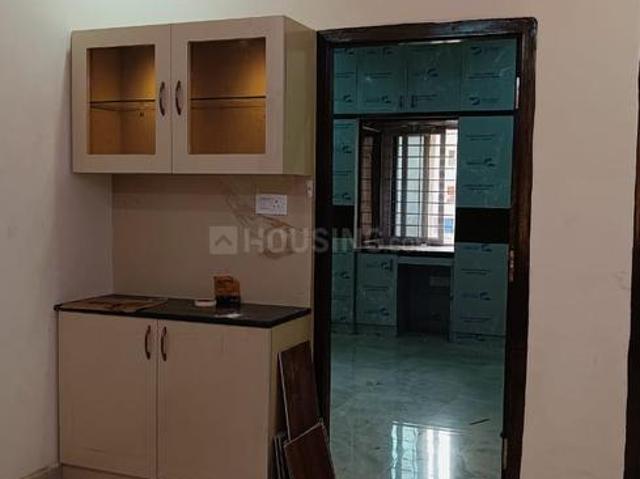 2 BHK Apartment in Miyapur for resale Hyderabad. The reference number is 16733984