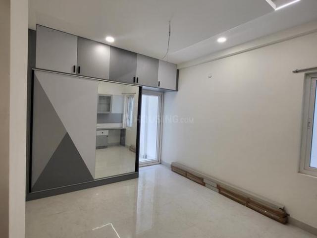 2 BHK Apartment in Miyapur for resale Hyderabad. The reference number is 16734232