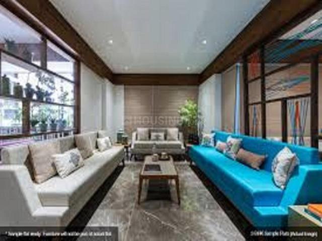 2 BHK Apartment in Miyapur for resale Hyderabad. The reference number is 17070842