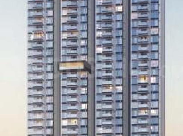 2 BHK Apartment in Miyapur for resale Hyderabad. The reference number is 18873619