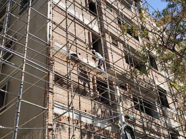 2 BHK Apartment in Miyapur for resale Hyderabad. The reference number is 19325411