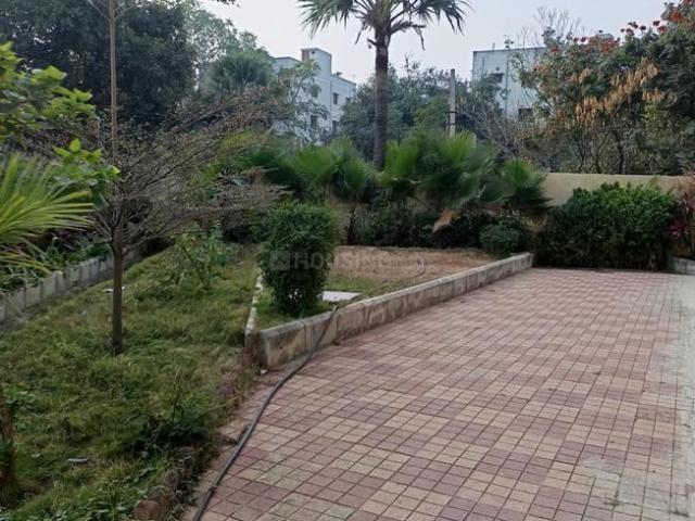 2 BHK Apartment in Miyapur for resale Hyderabad. The reference number is 19818680
