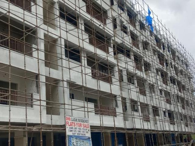2 BHK Apartment in Miyapur for resale Hyderabad. The reference number is 19824496