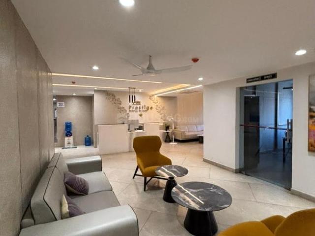 2 BHK Apartment in Miyapur for resale Hyderabad. The reference number is 19937548