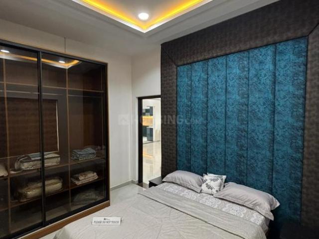 2 BHK Apartment in Miyapur for resale Hyderabad. The reference number is 19938268