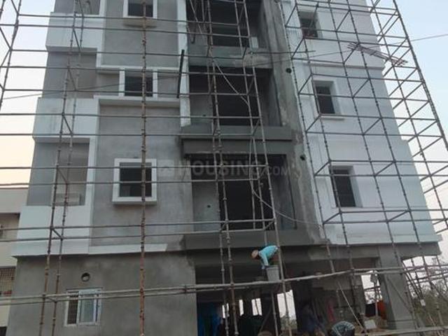 2 BHK Apartment in Miyapur for resale Hyderabad. The reference number is 20098283