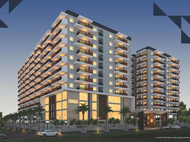 2 BHK Apartment in Miyapur for resale Hyderabad. The reference number is 20208742