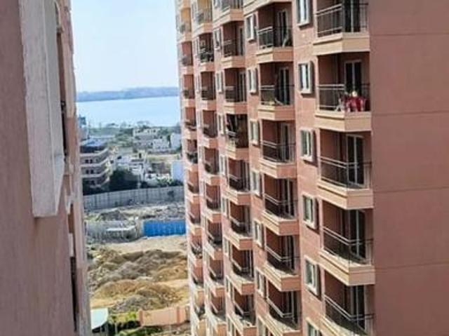 2 BHK Apartment in Miyapur for resale Hyderabad. The reference number is 20476235