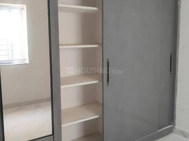 2 BHK Apartment in Miyapur for resale Hyderabad. The reference number is 20662598