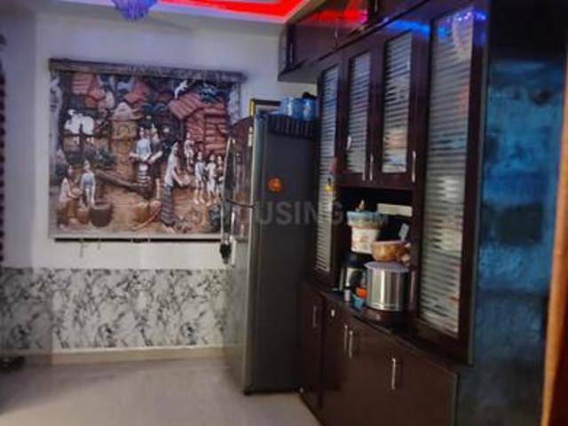 2 BHK Apartment in Miyapur for resale Hyderabad. The reference number is 20664523