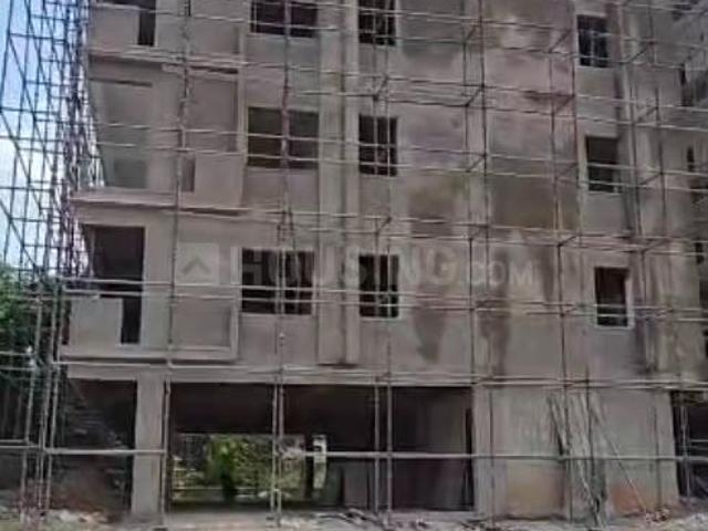 2 BHK Apartment in Miyapur for resale Hyderabad. The reference number is 20669628