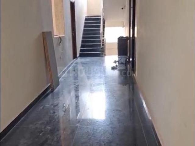 2 BHK Apartment in Miyapur for resale Hyderabad. The reference number is 20699592
