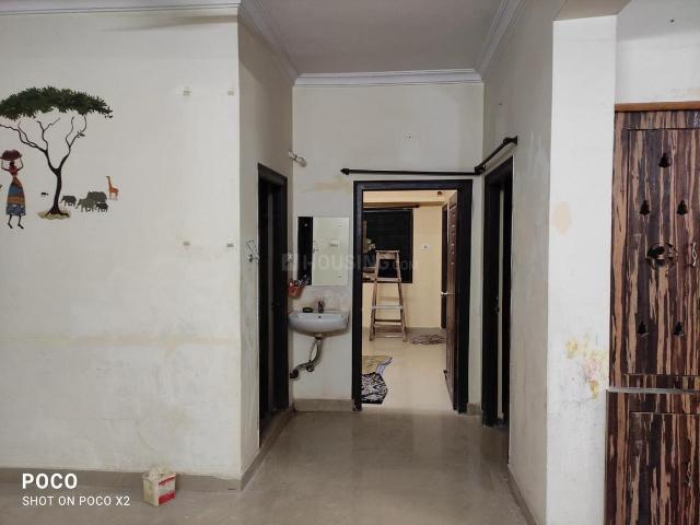 2 BHK Apartment in Miyapur for resale Hyderabad. The reference number is 20600688