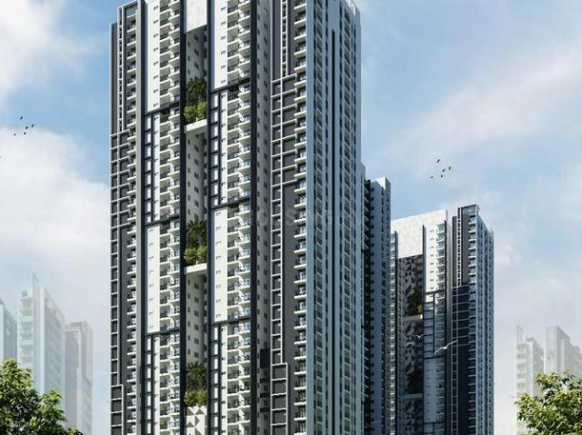 2 BHK Apartment in Miyapur for resale Hyderabad. The reference number is 20603896