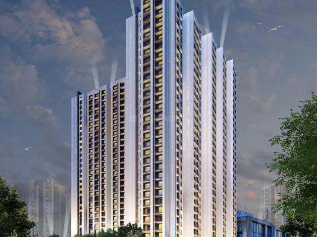 2 BHK Apartment in Miyapur for resale Hyderabad. The reference number is 20634730