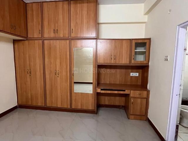 2 BHK Apartment in Miyapur for resale Hyderabad. The reference number is 20741854