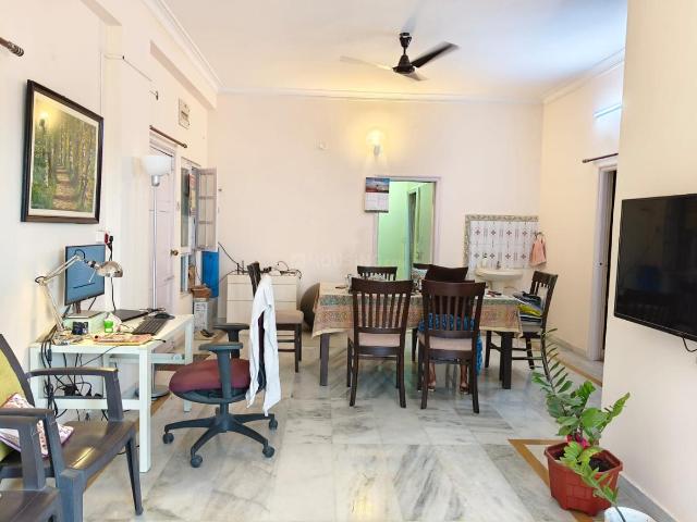 2 BHK Apartment in Miyapur for resale Hyderabad. The reference number is 20749715