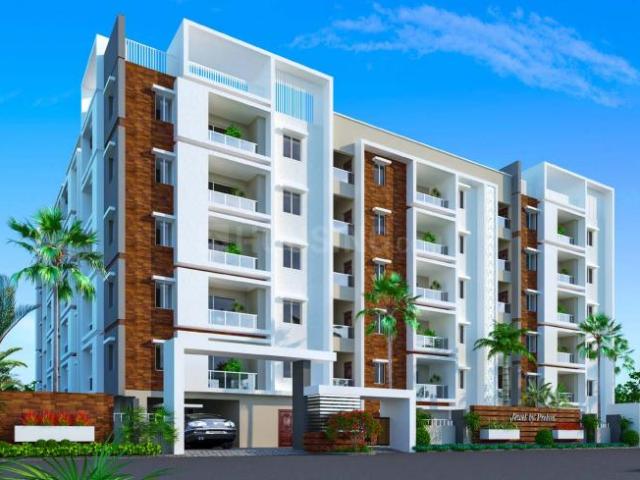 2 BHK Apartment in Miyapur for resale Hyderabad. The reference number is 20765647