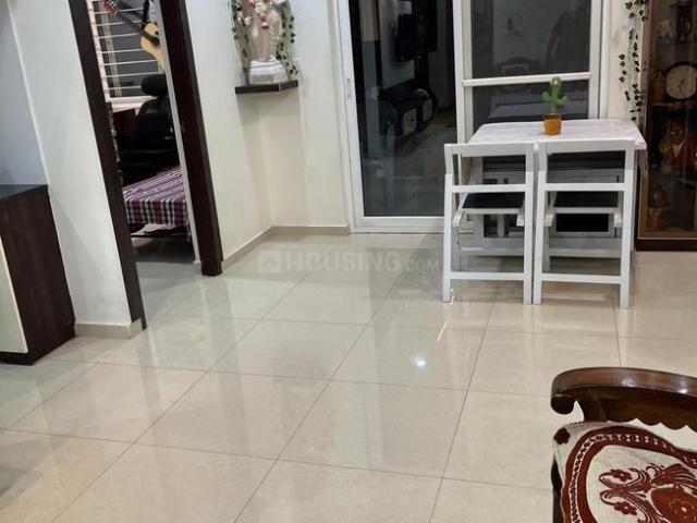 2 BHK Apartment in Miyapur for resale Hyderabad. The reference number is 20700001