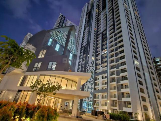 2 BHK Apartment in Miyapur for resale Hyderabad. The reference number is 20729209