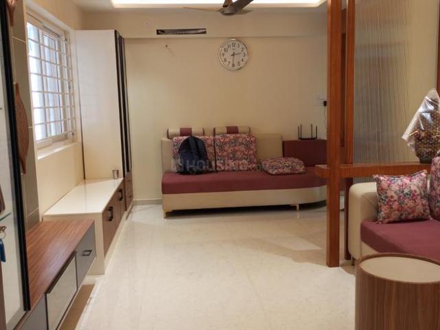 2 BHK Apartment in Miyapur for resale Hyderabad. The reference number is 20738317