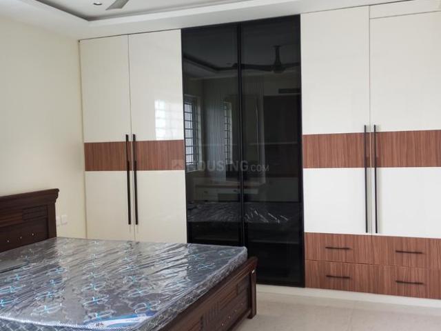 2 BHK Apartment in Miyapur for resale Hyderabad. The reference number is 20738564