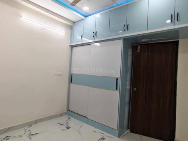 2 BHK Apartment in Miyapur for resale Hyderabad. The reference number is 20980823