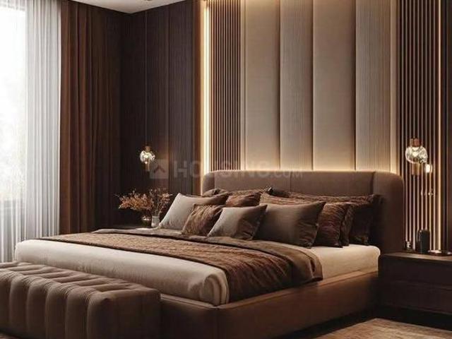 2 BHK Apartment in Miyapur for resale Hyderabad. The reference number is 20984211
